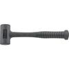 Soft/rubber hammer D. 30mm x 80mm low vibration